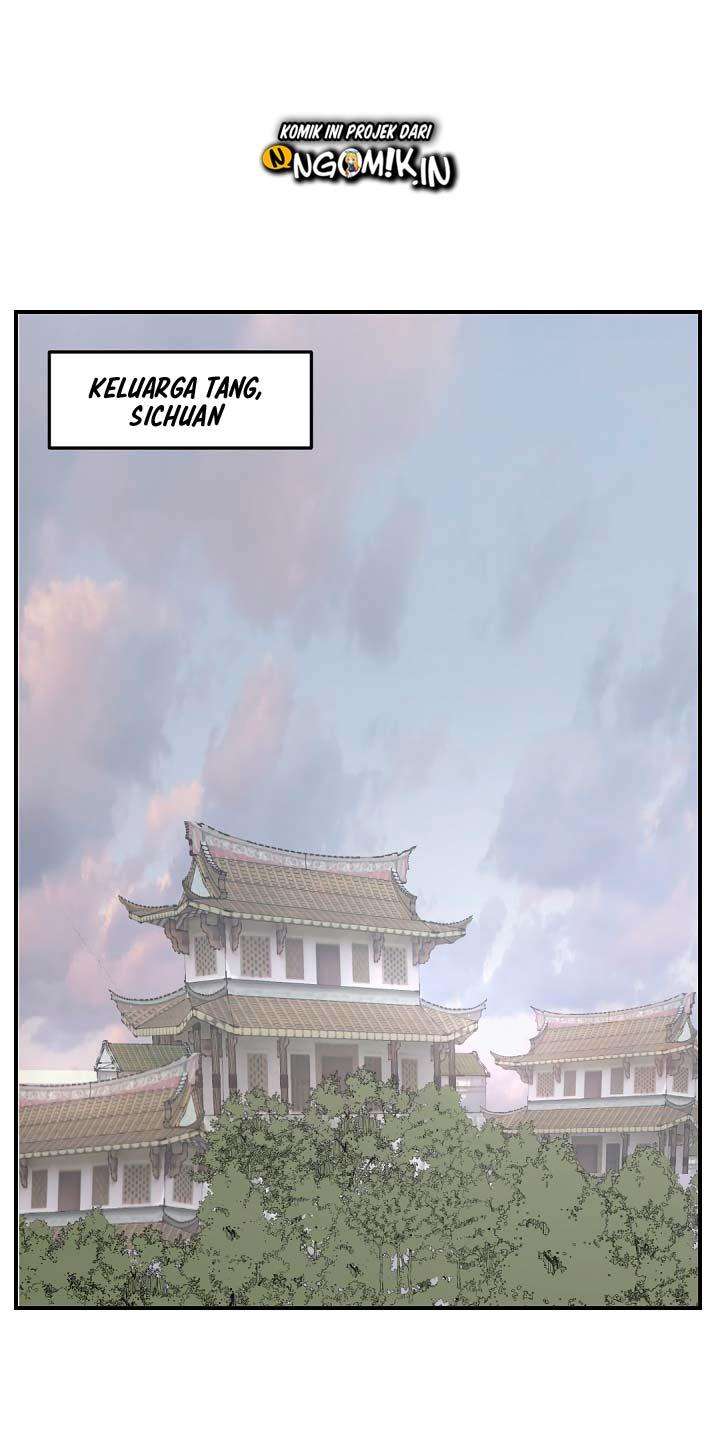 Baca  The Invincible Immortal Chapter 33 Gambar 2