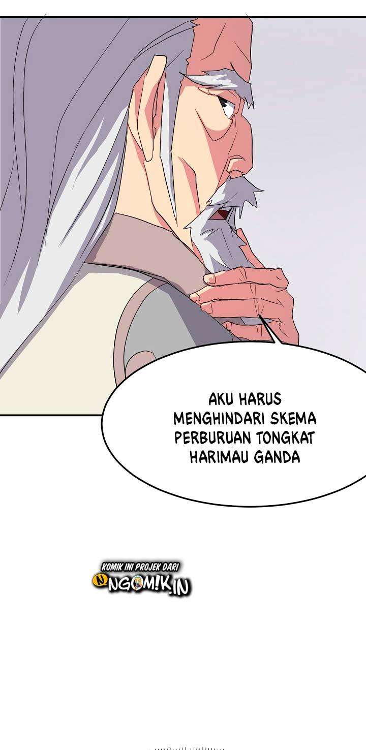 The Invincible Immortal Chapter 33 Gambar 20