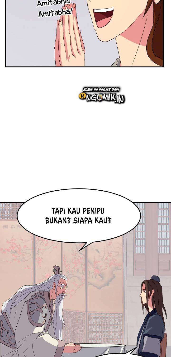 The Invincible Immortal Chapter 33 Gambar 23