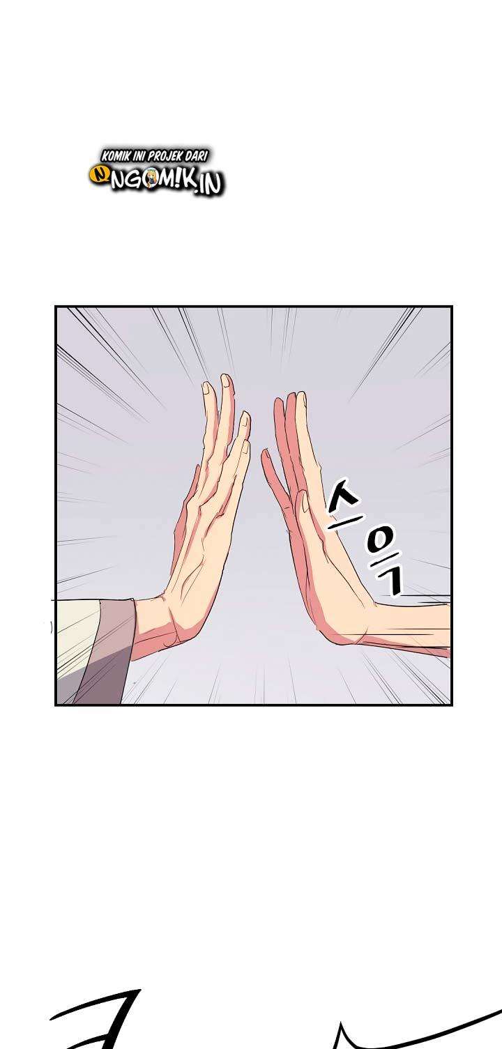 The Invincible Immortal Chapter 33 Gambar 25