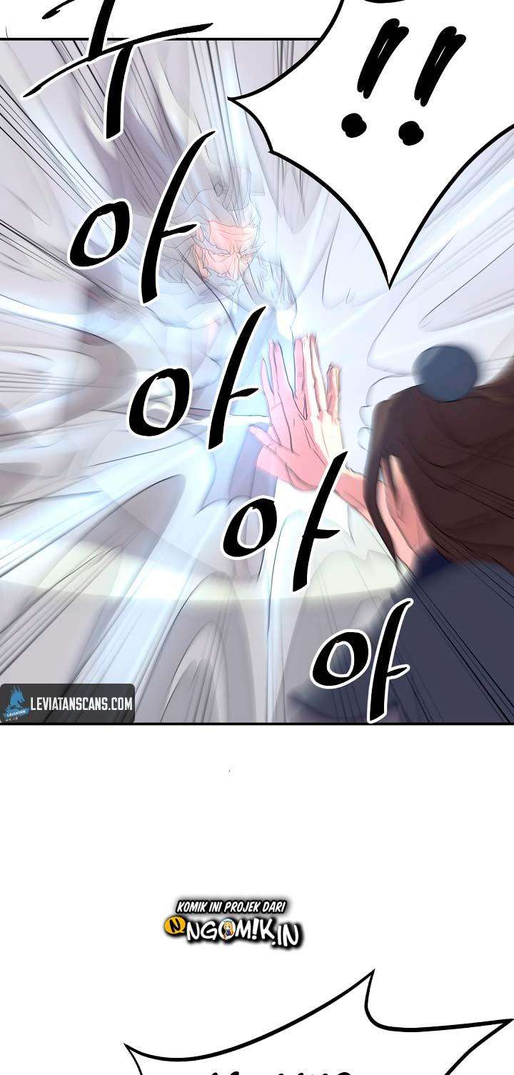 The Invincible Immortal Chapter 33 Gambar 26