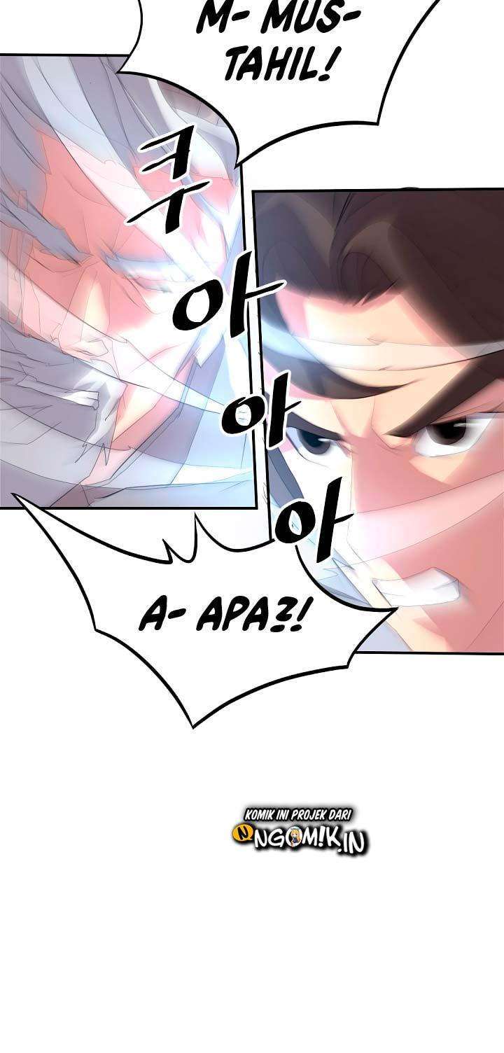 The Invincible Immortal Chapter 33 Gambar 27