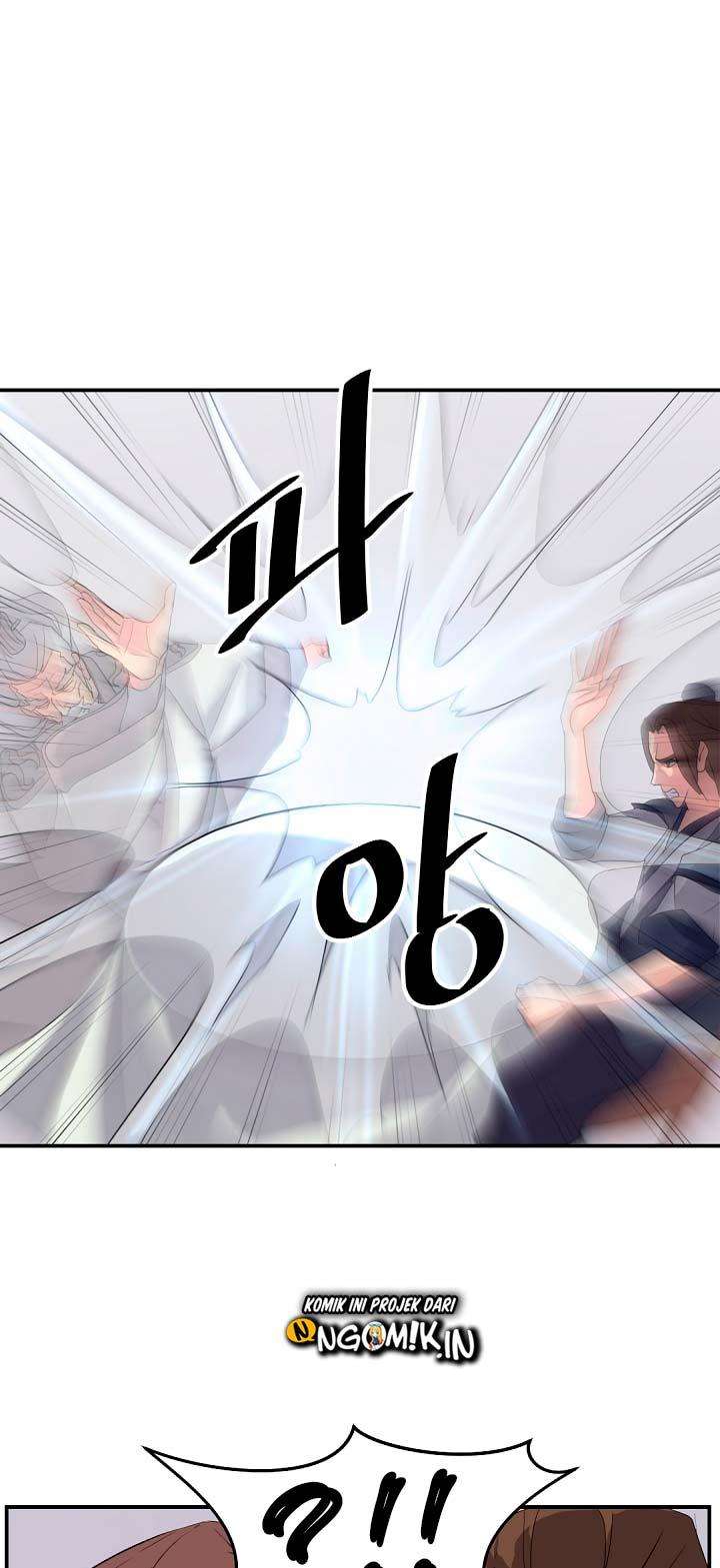 The Invincible Immortal Chapter 33 Gambar 29