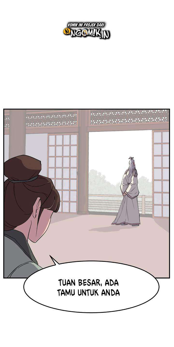 The Invincible Immortal Chapter 33 Gambar 3