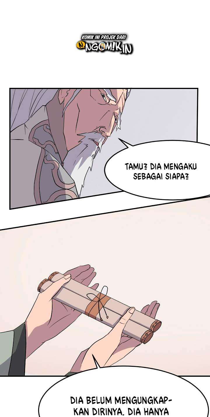 The Invincible Immortal Chapter 33 Gambar 4