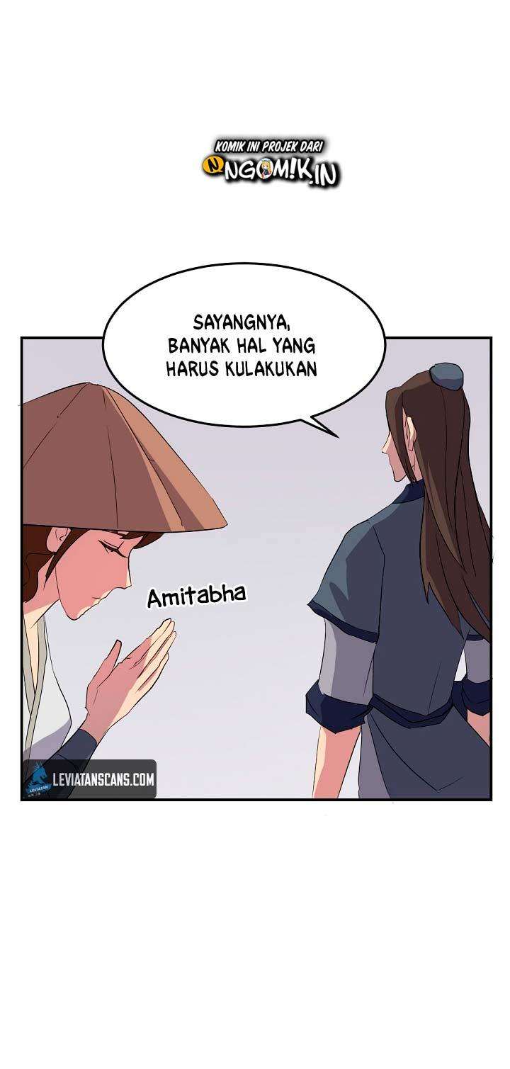 The Invincible Immortal Chapter 33 Gambar 42