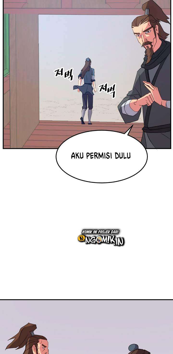 The Invincible Immortal Chapter 33 Gambar 44