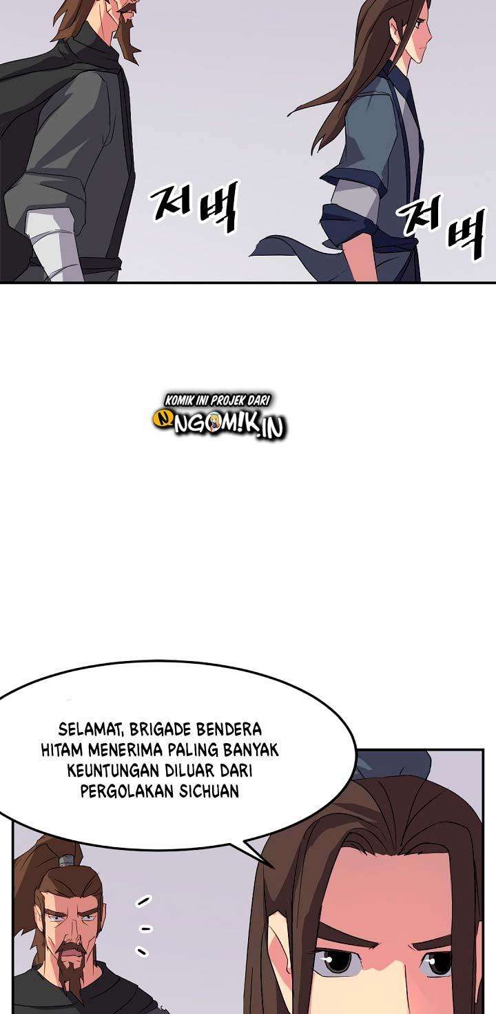 The Invincible Immortal Chapter 33 Gambar 45
