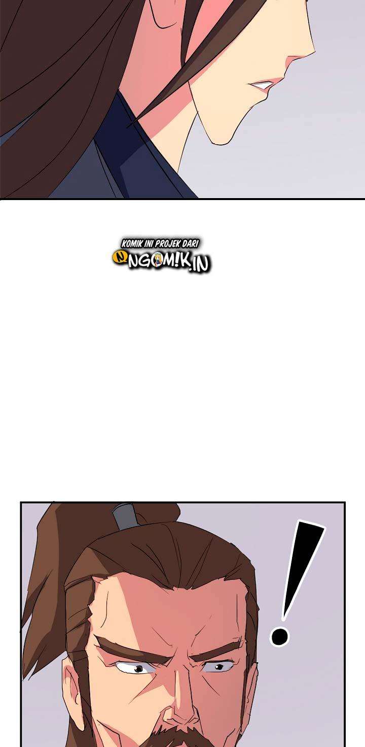 The Invincible Immortal Chapter 33 Gambar 47