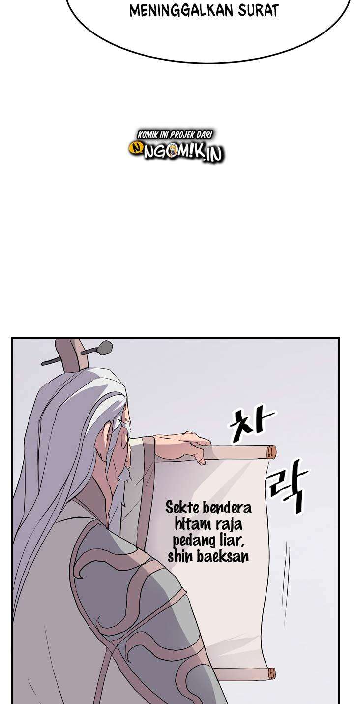 The Invincible Immortal Chapter 33 Gambar 5