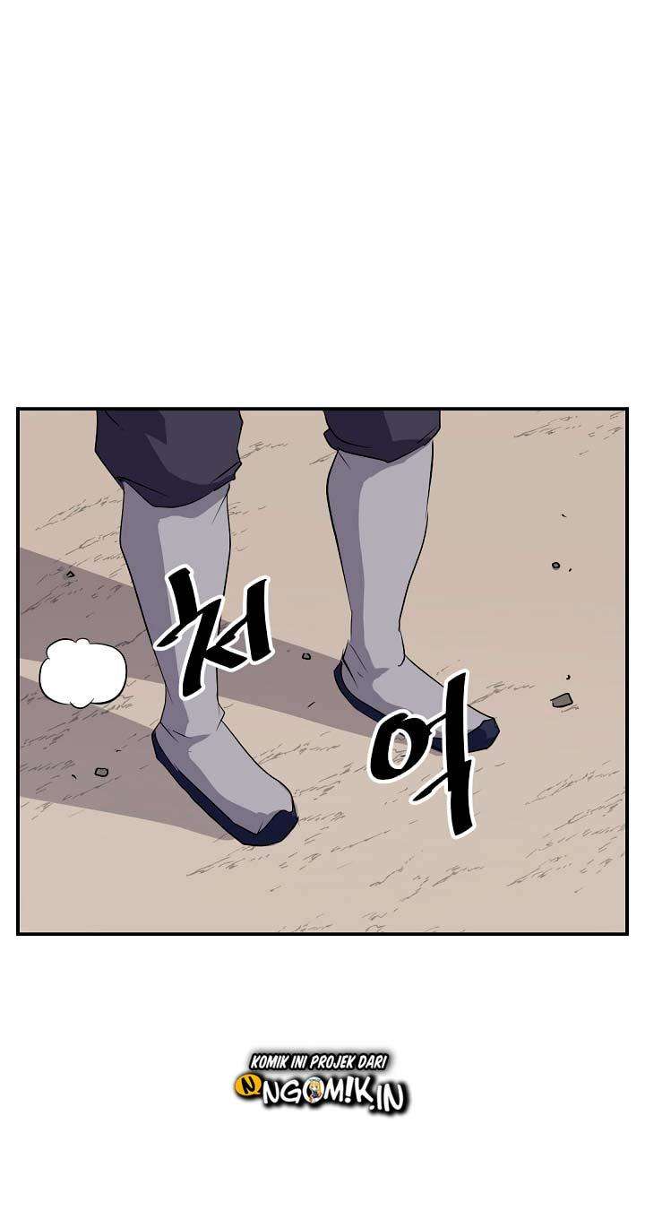 The Invincible Immortal Chapter 33 Gambar 57