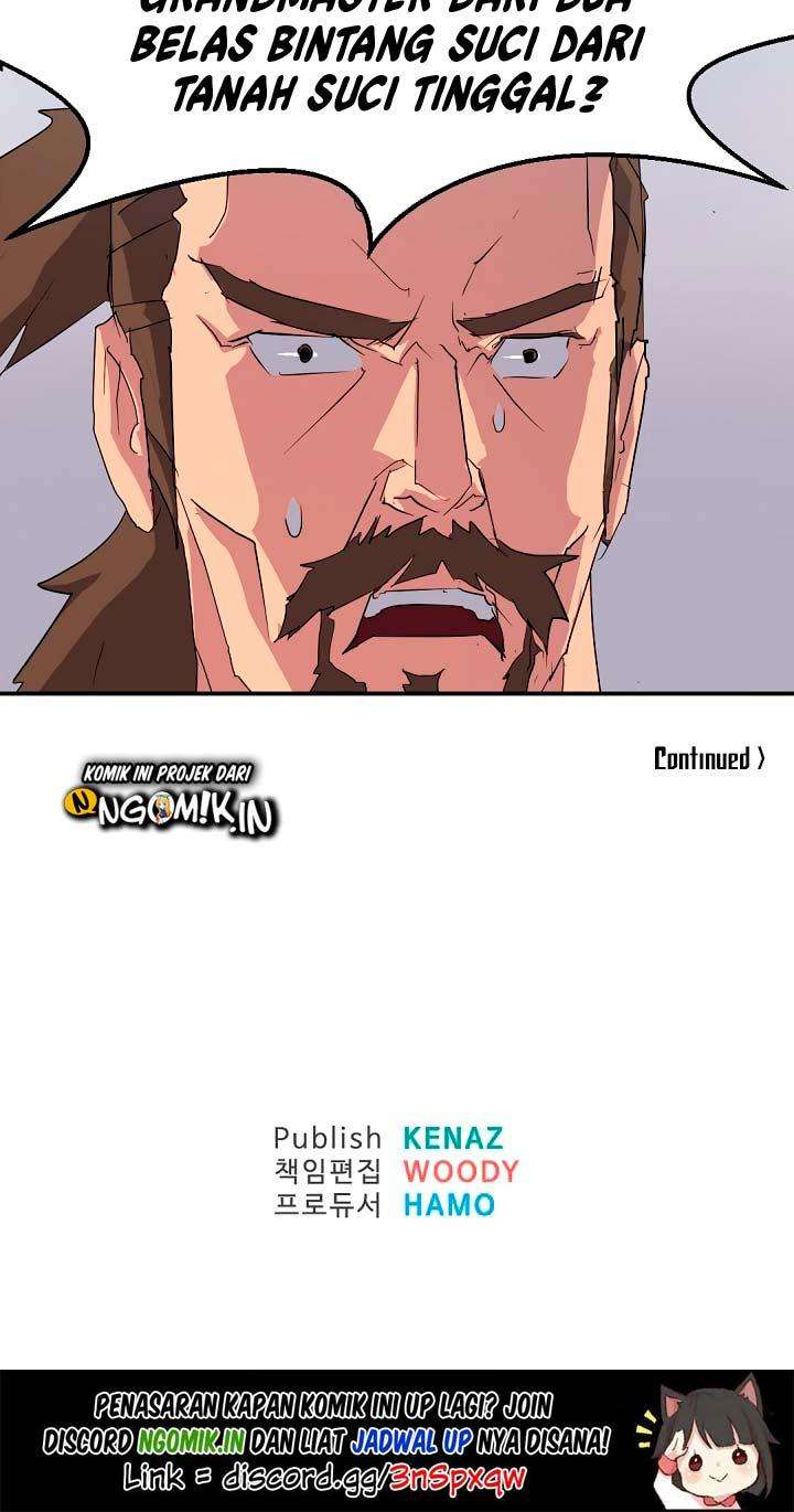 The Invincible Immortal Chapter 33 Gambar 62