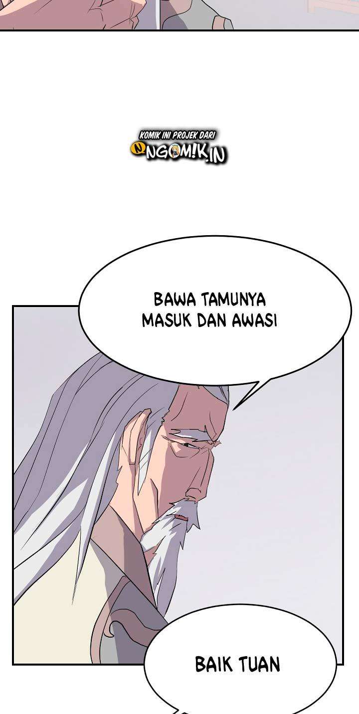 The Invincible Immortal Chapter 33 Gambar 7