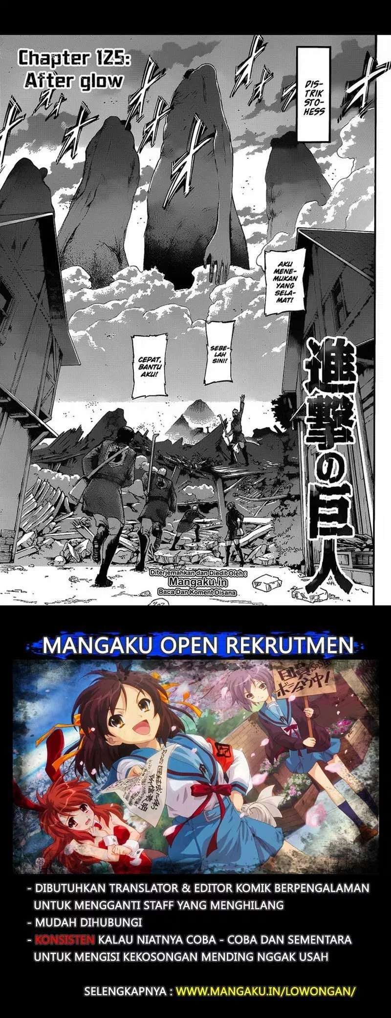 Baca Shingeki no Kyojin Chapter 125 Gambar 2
