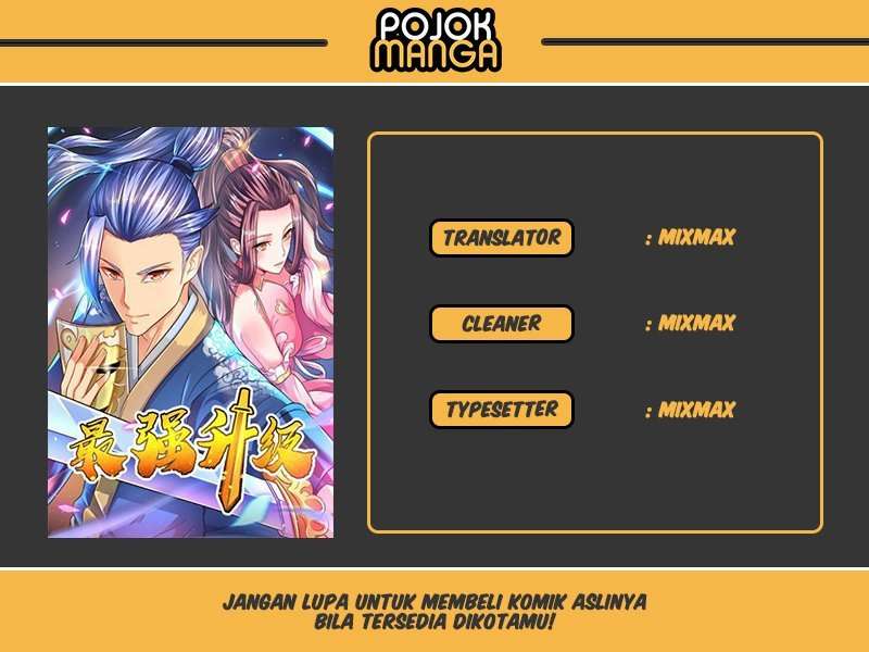 Baca Komik Strongest Leveling Chapter 52 Gambar 1