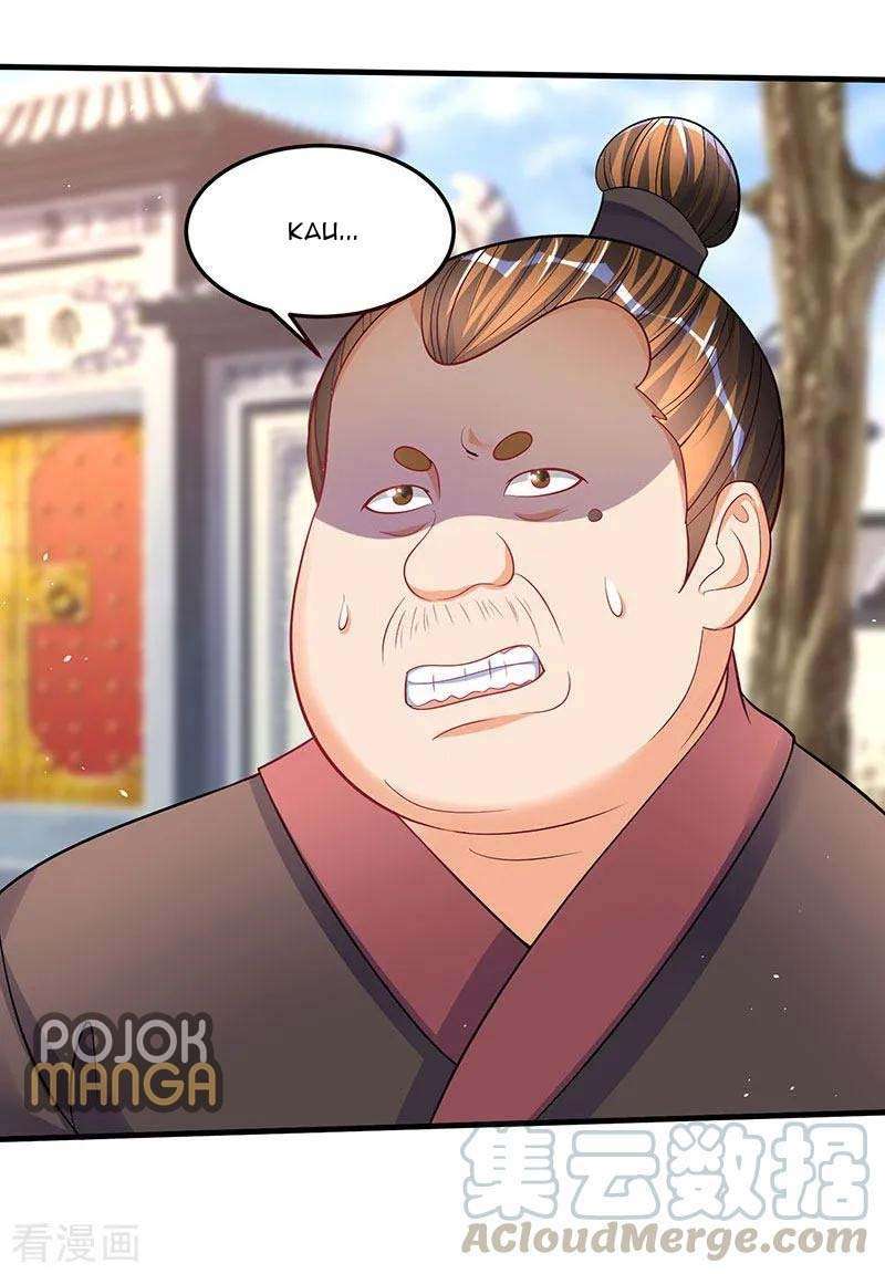 Strongest Leveling Chapter 52 Gambar 10