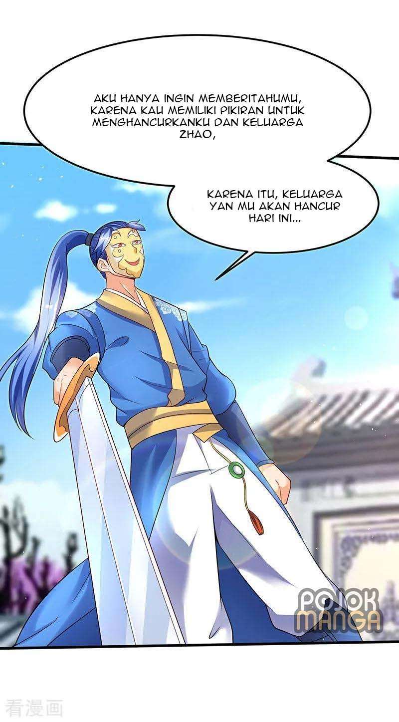 Strongest Leveling Chapter 52 Gambar 11