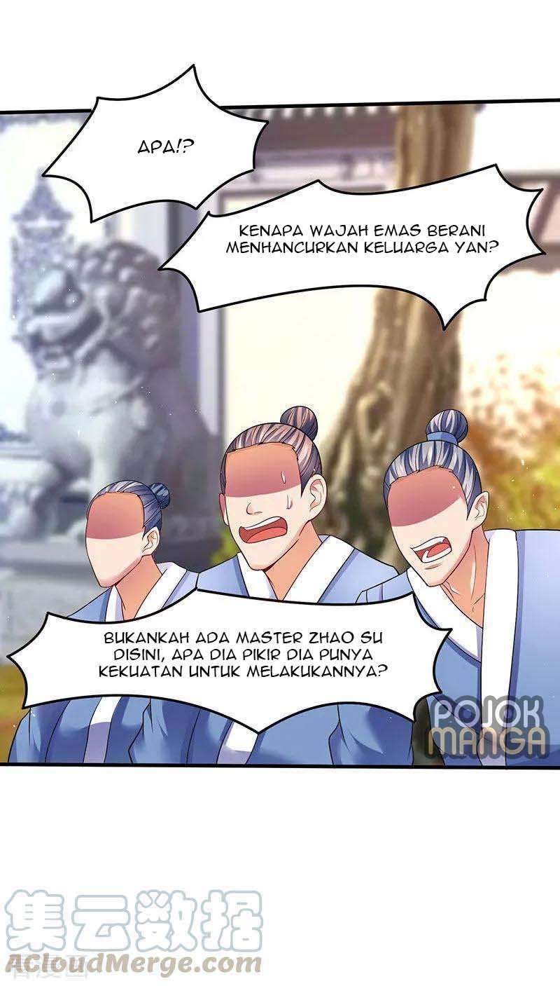 Strongest Leveling Chapter 52 Gambar 12