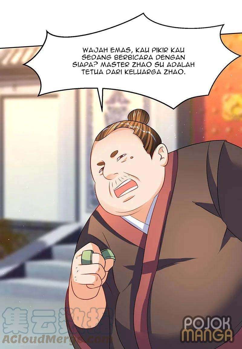 Strongest Leveling Chapter 52 Gambar 16
