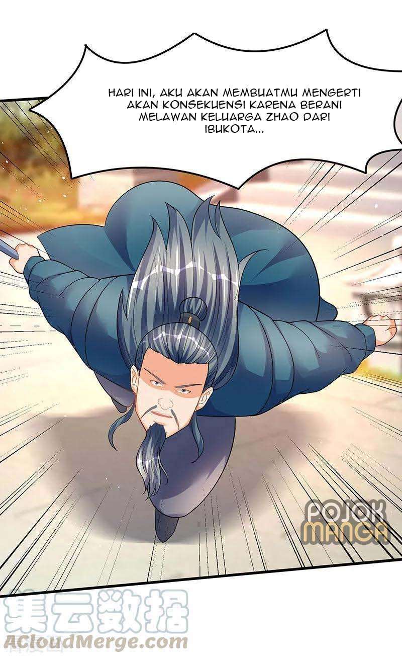 Strongest Leveling Chapter 52 Gambar 18