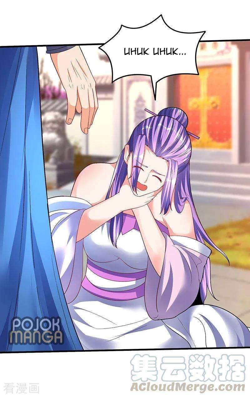 Baca  Strongest Leveling Chapter 52 Gambar 2