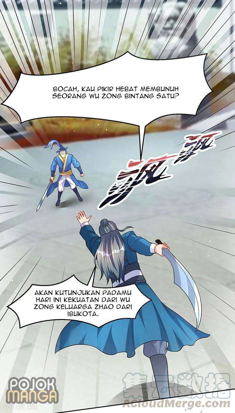 Strongest Leveling Chapter 52 Gambar 20