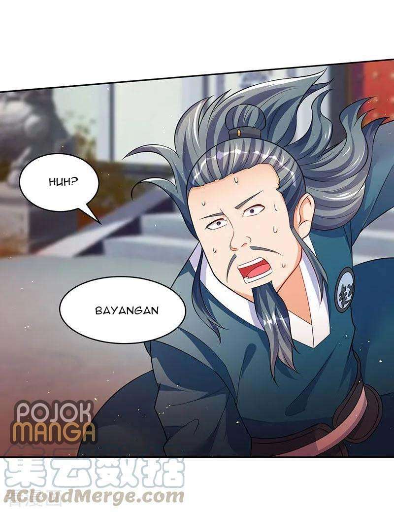 Strongest Leveling Chapter 52 Gambar 22