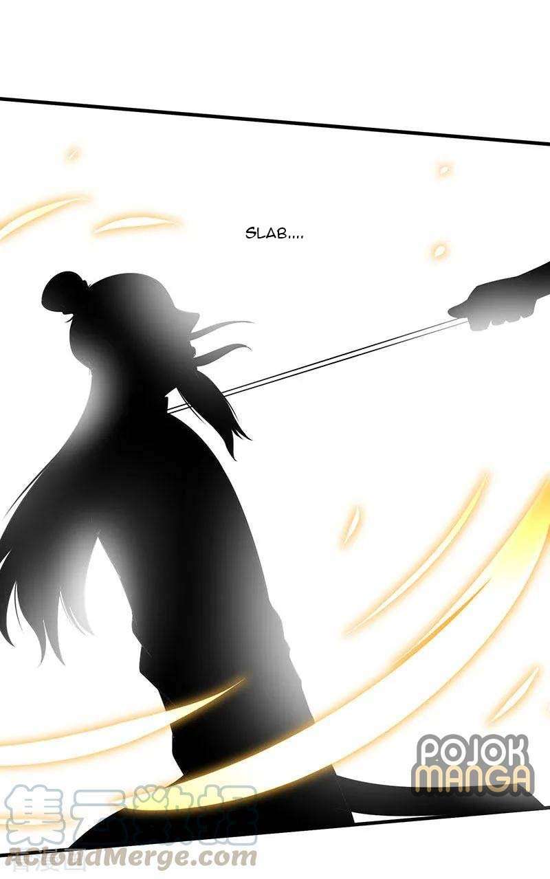 Strongest Leveling Chapter 52 Gambar 30
