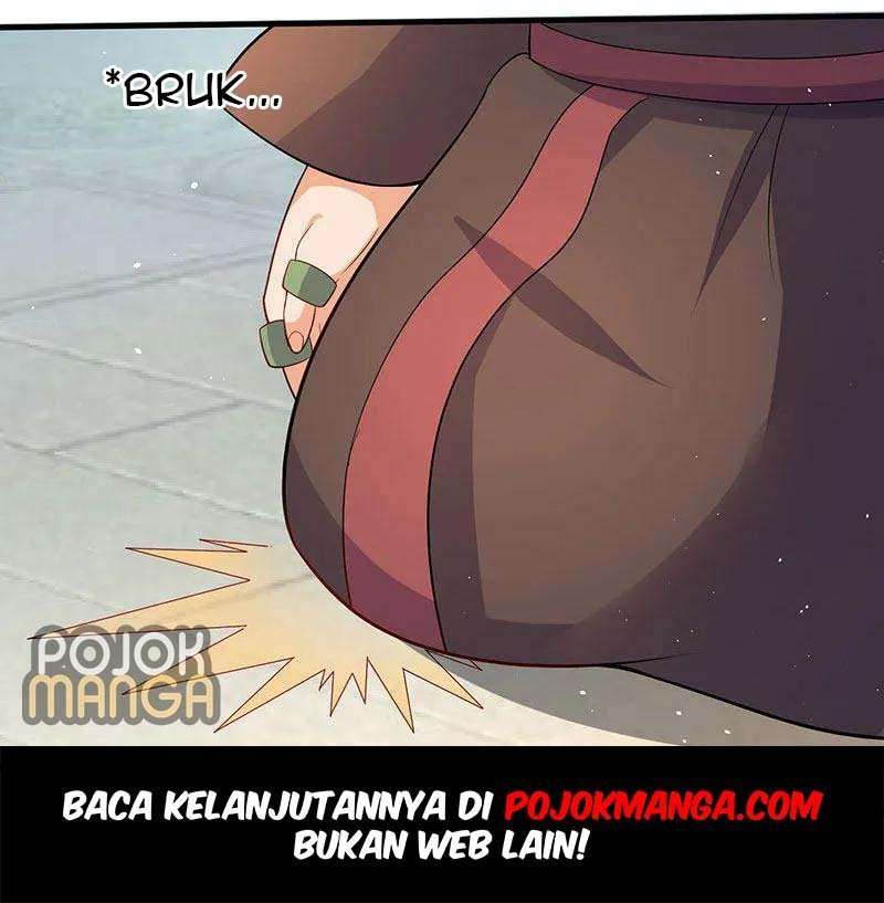 Strongest Leveling Chapter 52 Gambar 32