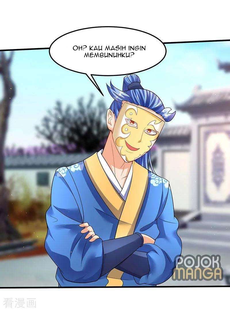 Strongest Leveling Chapter 52 Gambar 5