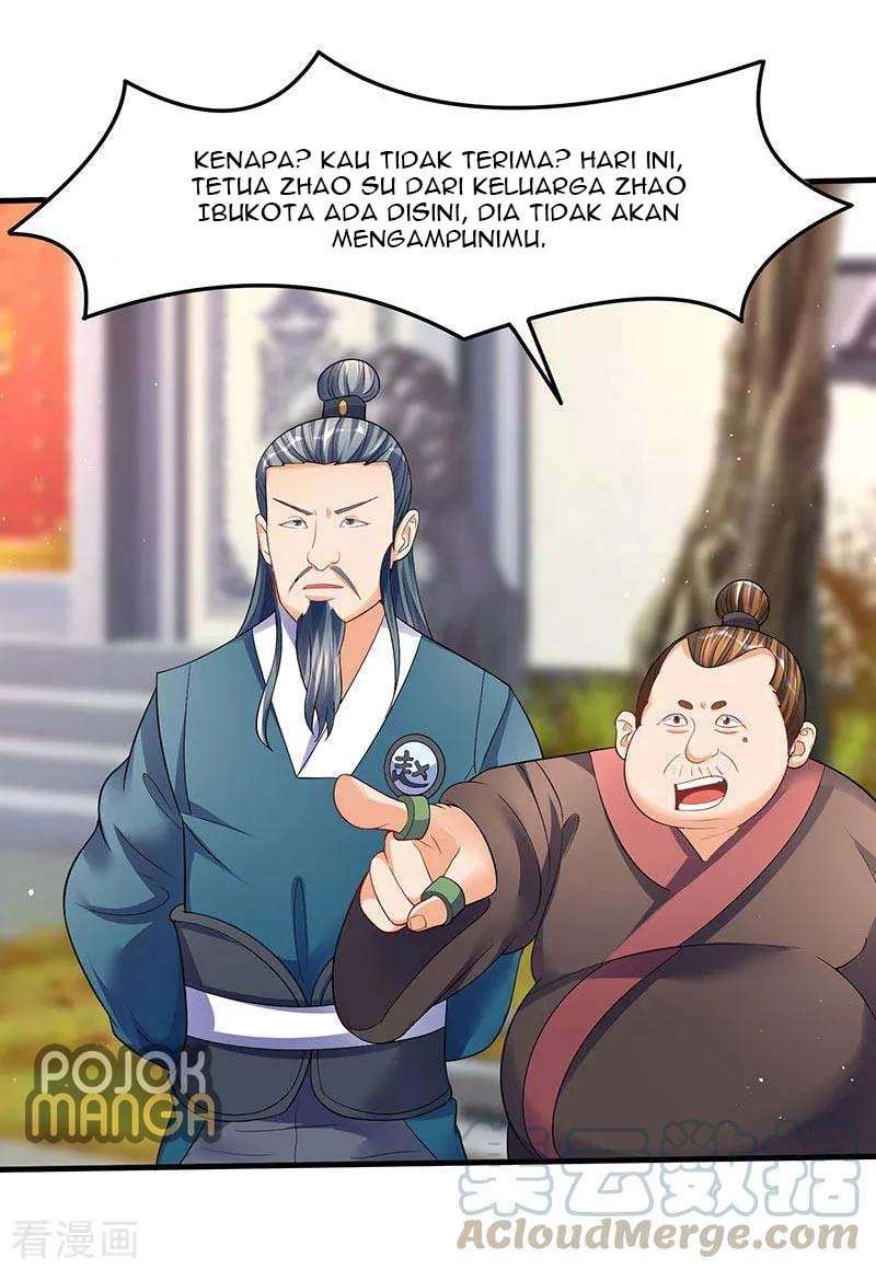 Strongest Leveling Chapter 52 Gambar 6
