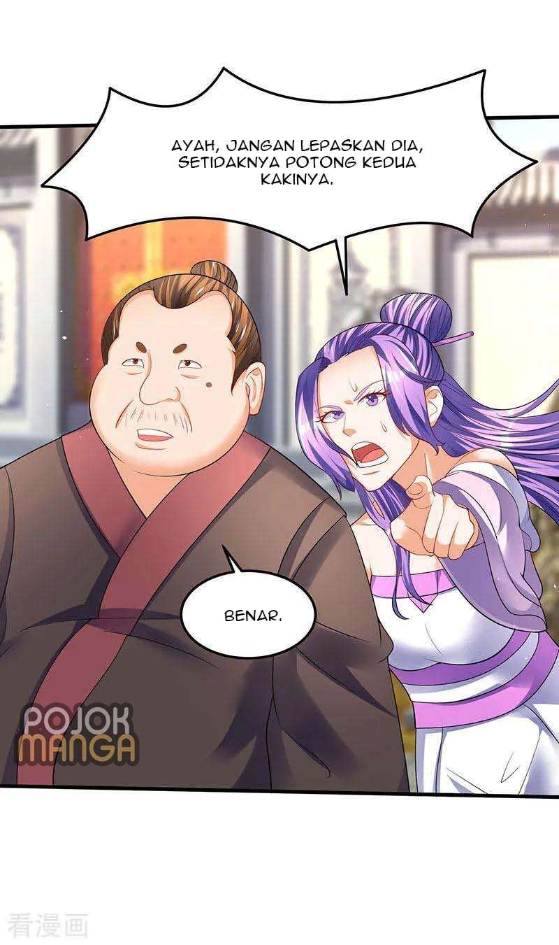 Strongest Leveling Chapter 52 Gambar 7