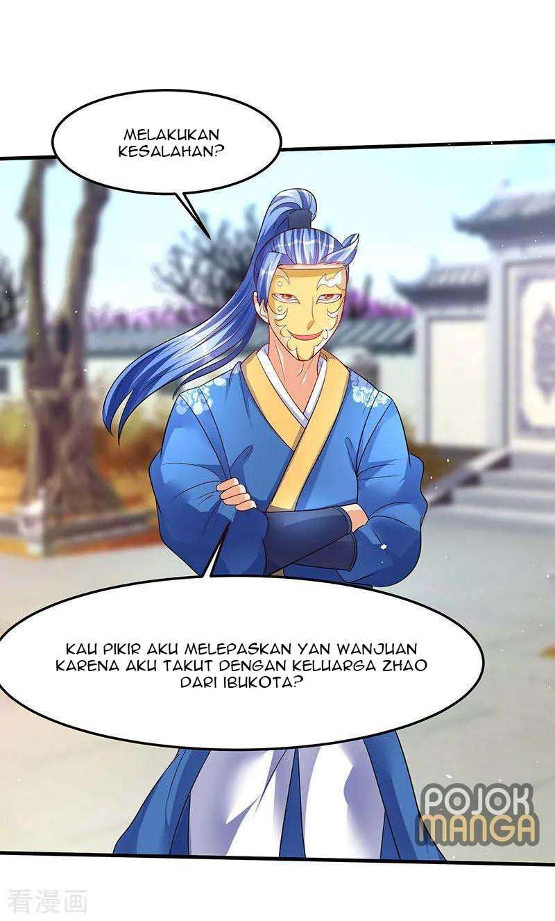 Strongest Leveling Chapter 52 Gambar 9