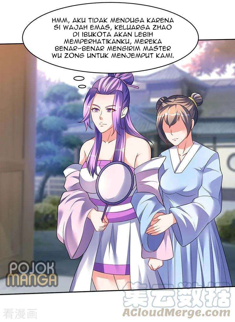 Strongest Leveling Chapter 51 Gambar 10
