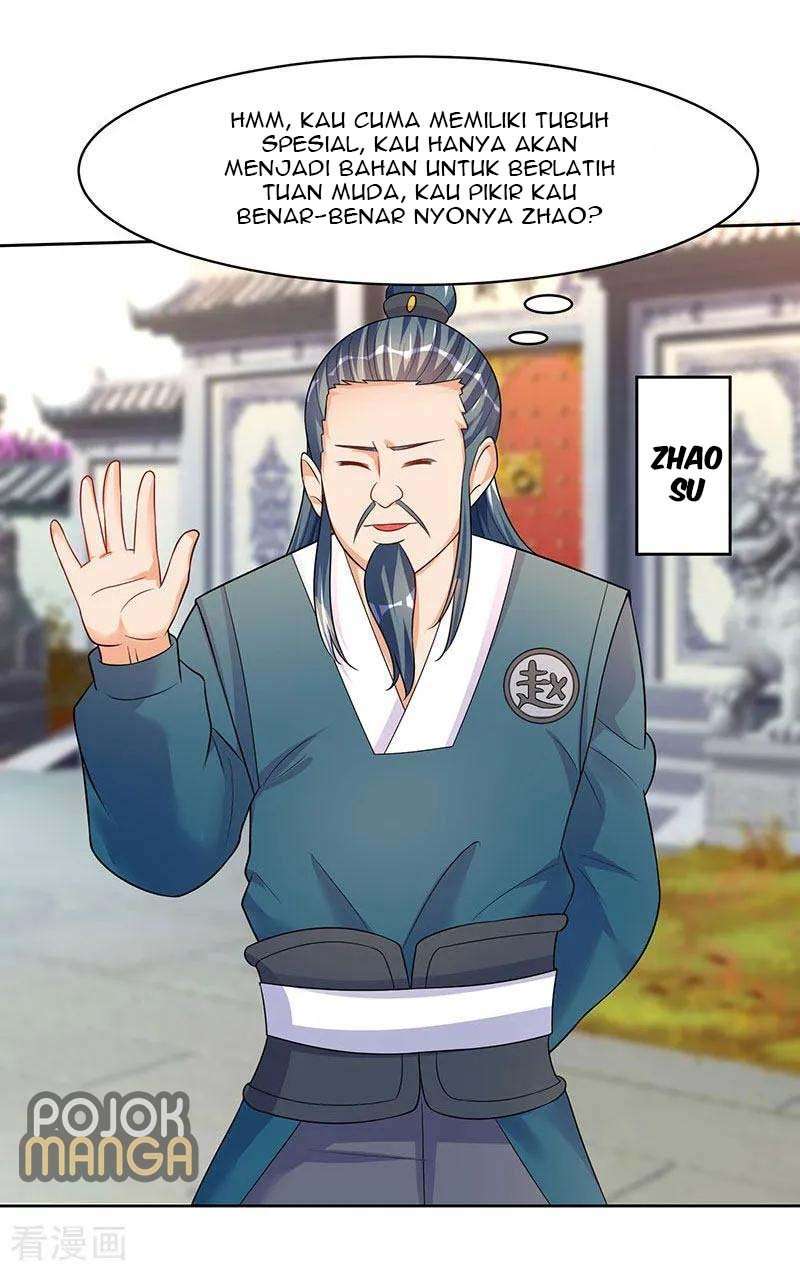 Strongest Leveling Chapter 51 Gambar 13