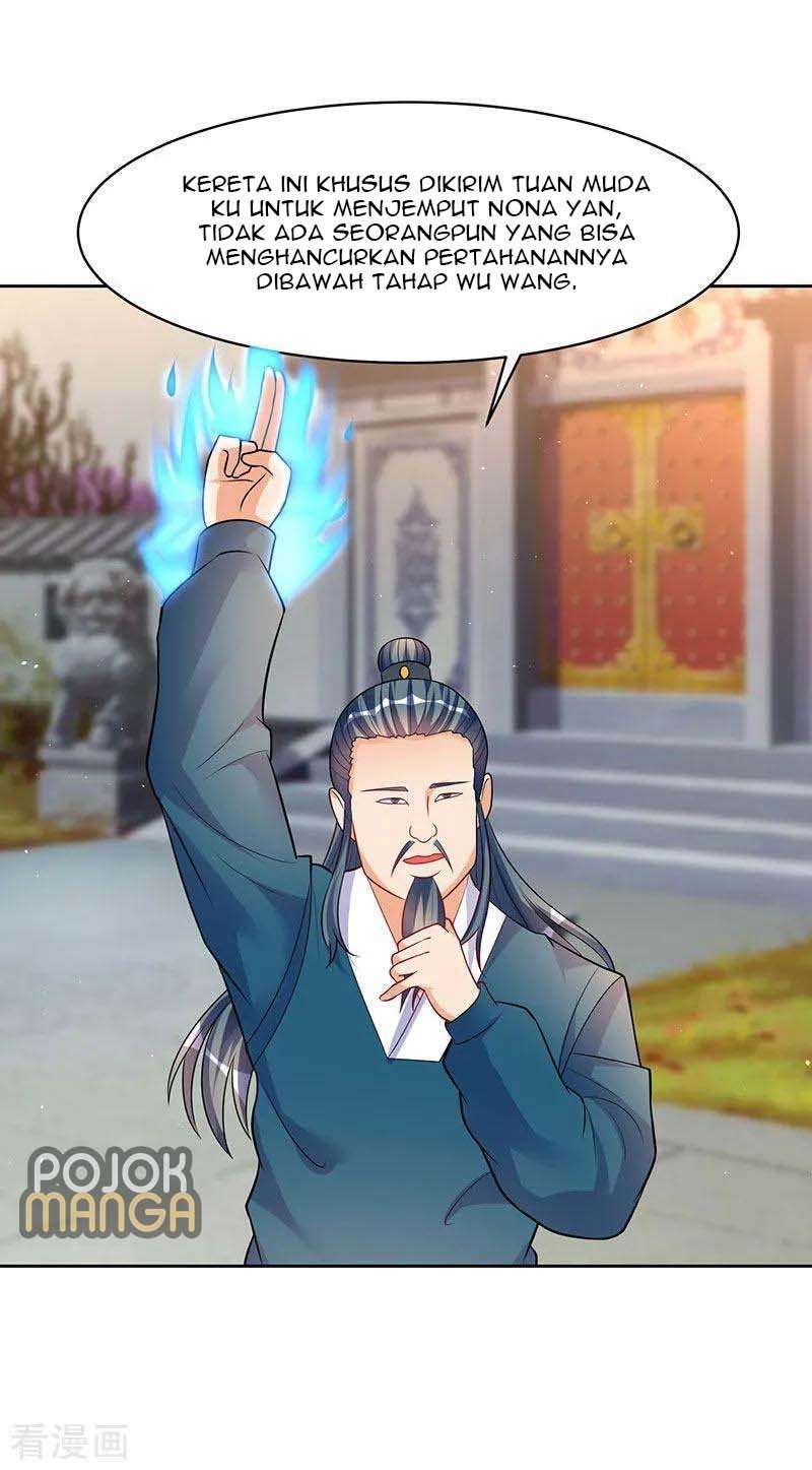 Strongest Leveling Chapter 51 Gambar 15