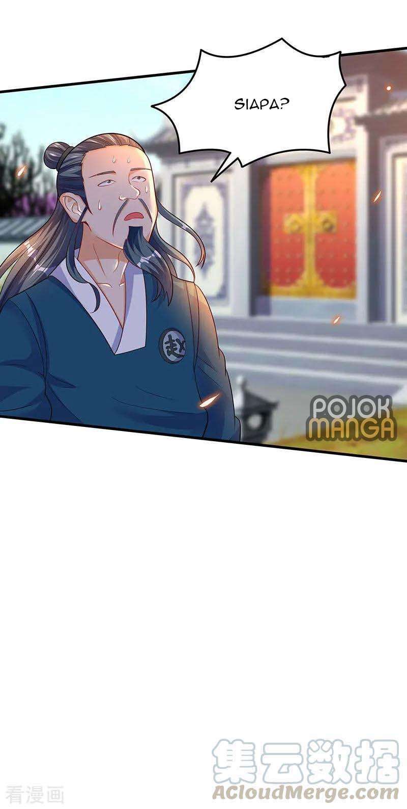 Strongest Leveling Chapter 51 Gambar 18