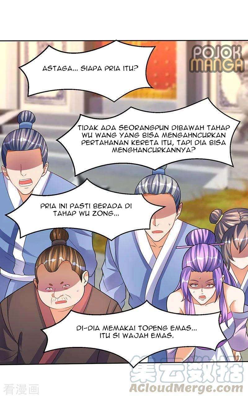 Strongest Leveling Chapter 51 Gambar 20