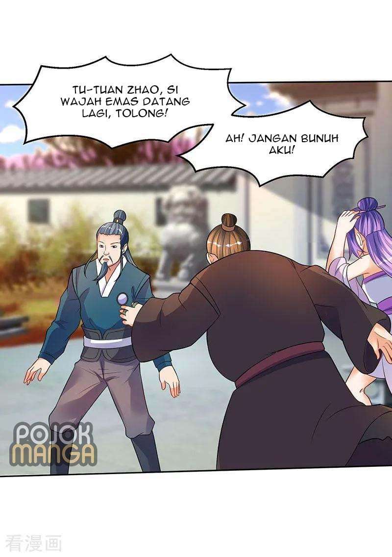 Strongest Leveling Chapter 51 Gambar 21