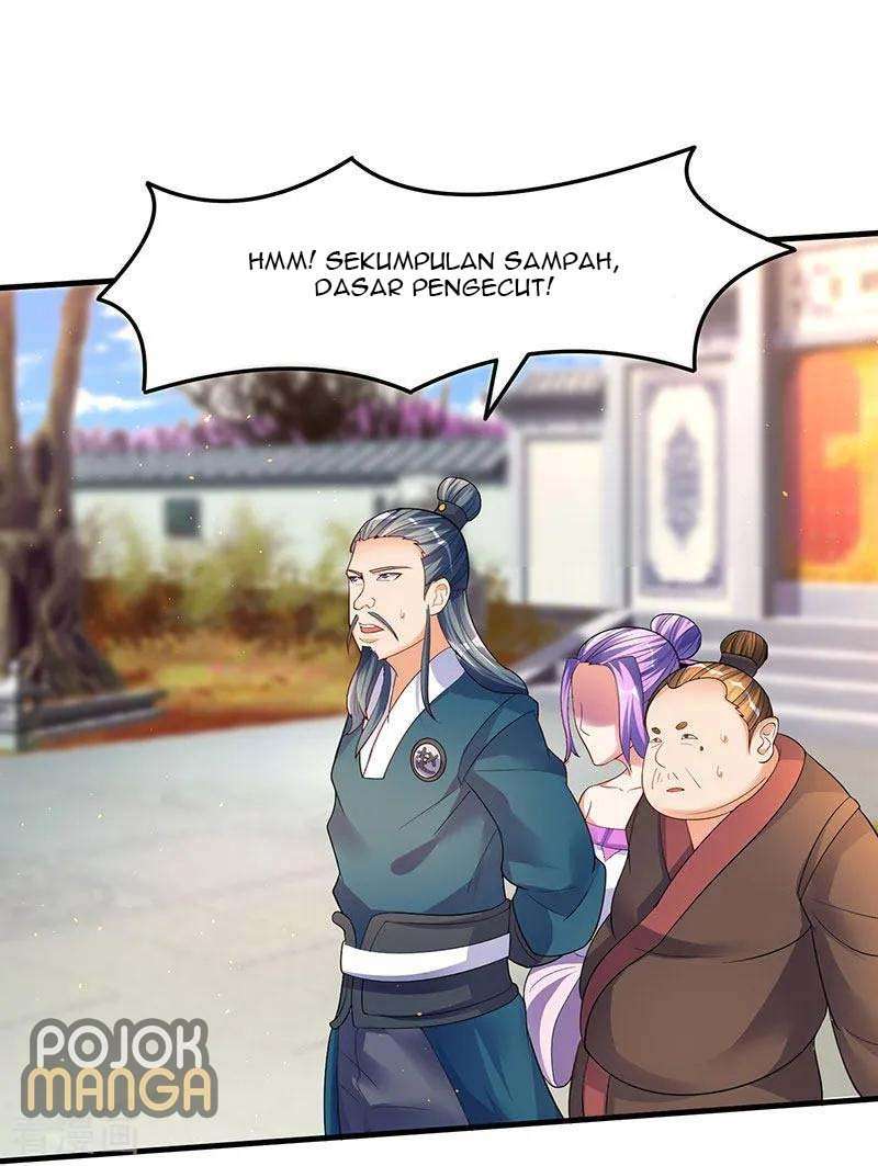 Strongest Leveling Chapter 51 Gambar 23