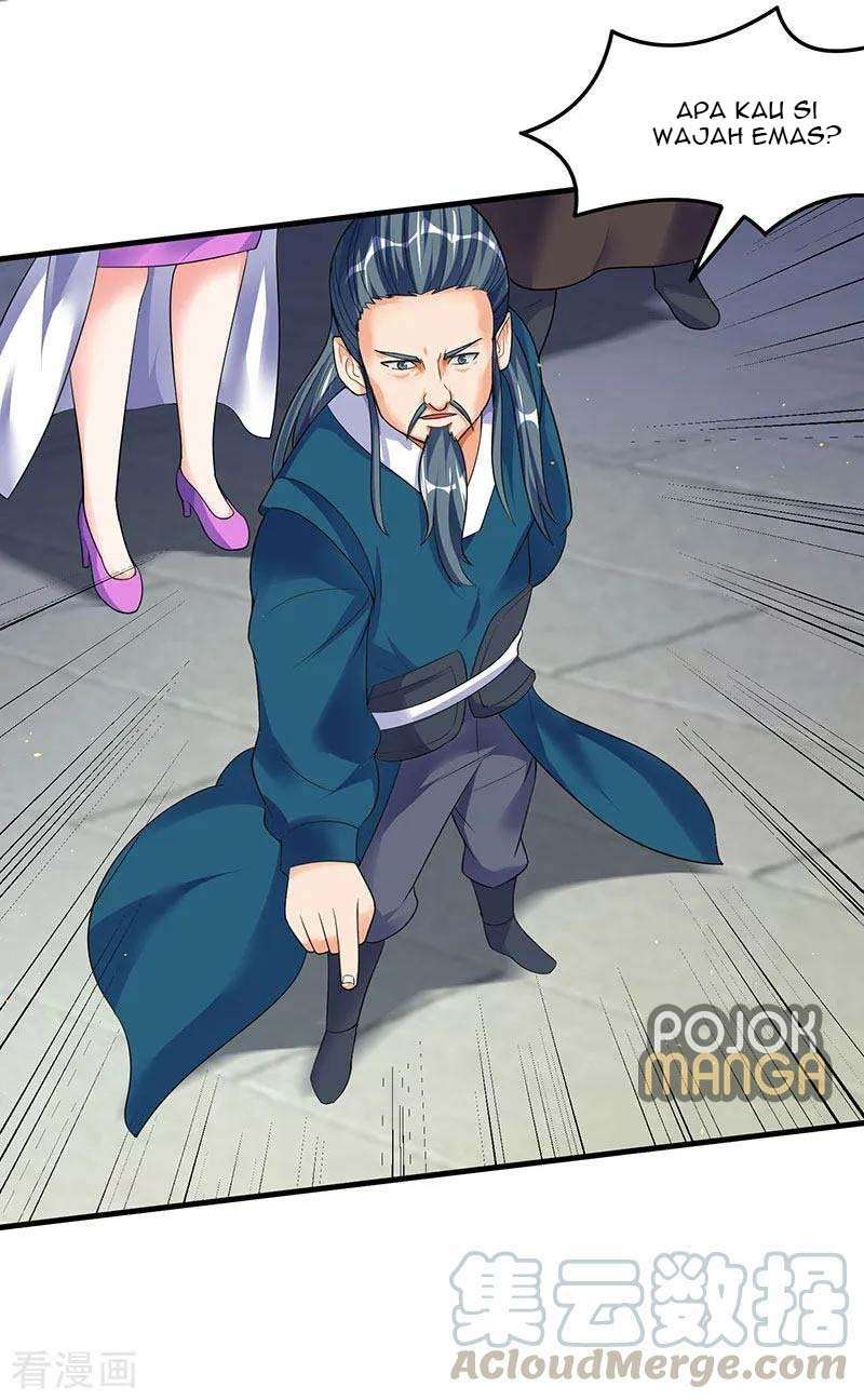 Strongest Leveling Chapter 51 Gambar 24