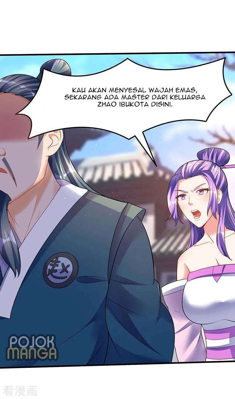 Strongest Leveling Chapter 51 Gambar 25