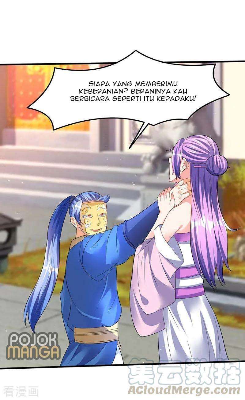 Strongest Leveling Chapter 51 Gambar 28