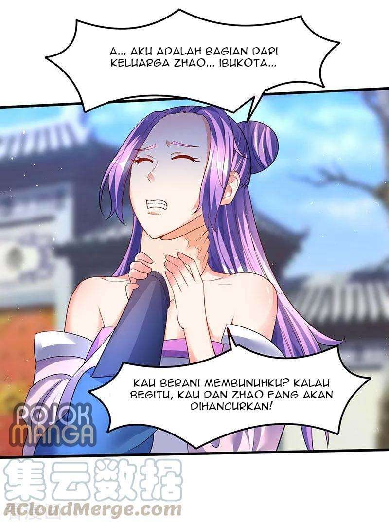 Strongest Leveling Chapter 51 Gambar 30