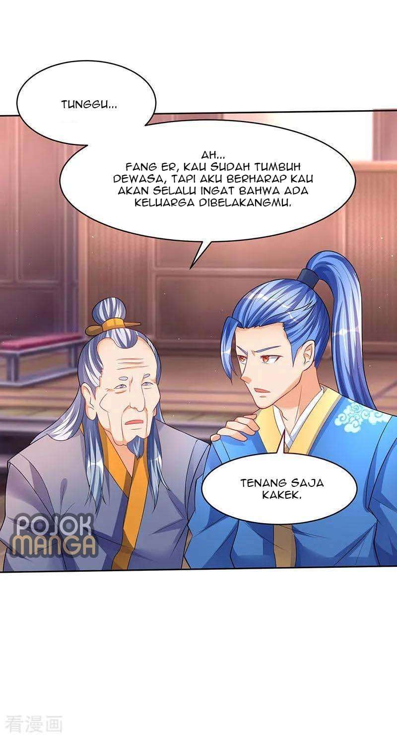 Strongest Leveling Chapter 51 Gambar 5