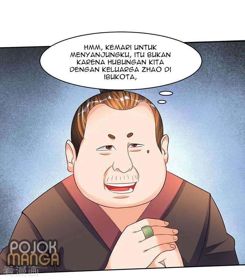 Strongest Leveling Chapter 51 Gambar 9