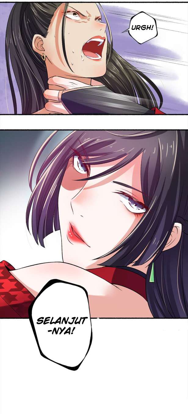 The Peerless Concubine Chapter 09 Gambar 18