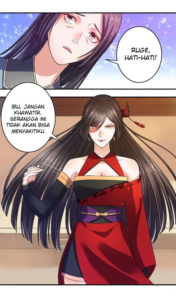 Baca The Peerless Concubine Chapter 09 Gambar 2