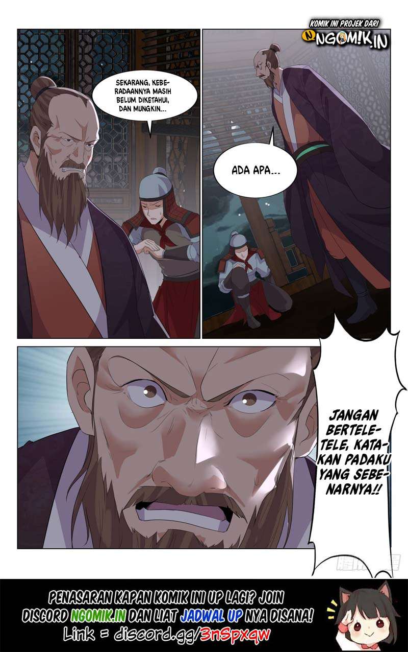 Otherworldly Evil Monarch Chapter 19 Gambar 11