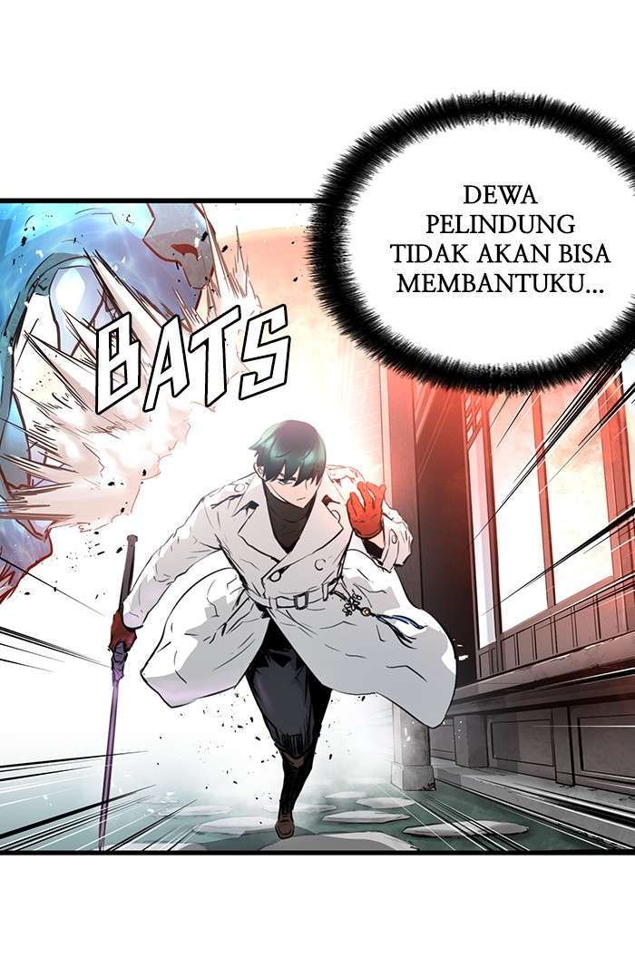 Promised Orchid Chapter 18 Gambar 44